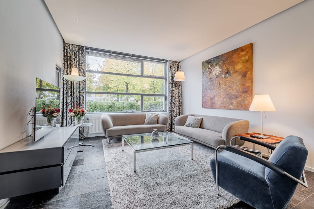 Foto 2 van Theo Thijssenhof 4