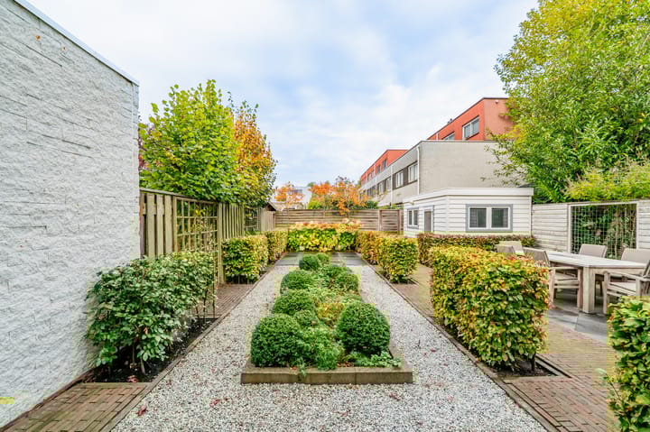 Foto 4 van Theo Thijssenhof 4