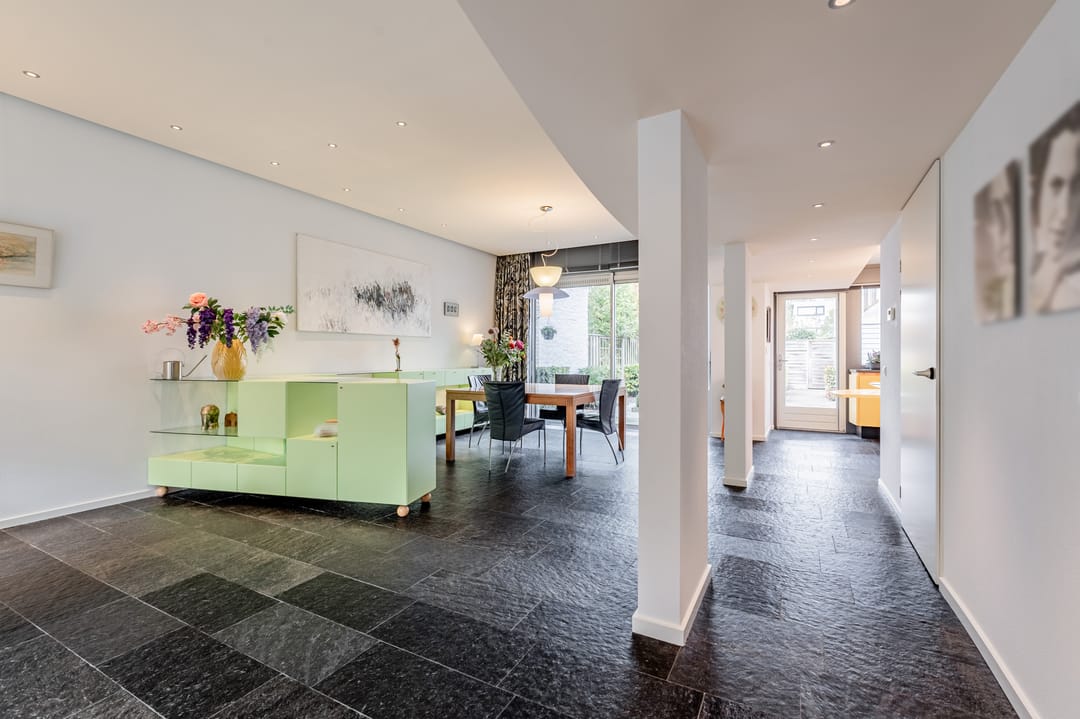 Foto 7 van Theo Thijssenhof 4