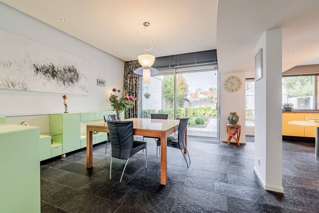 Foto 8 van Theo Thijssenhof 4