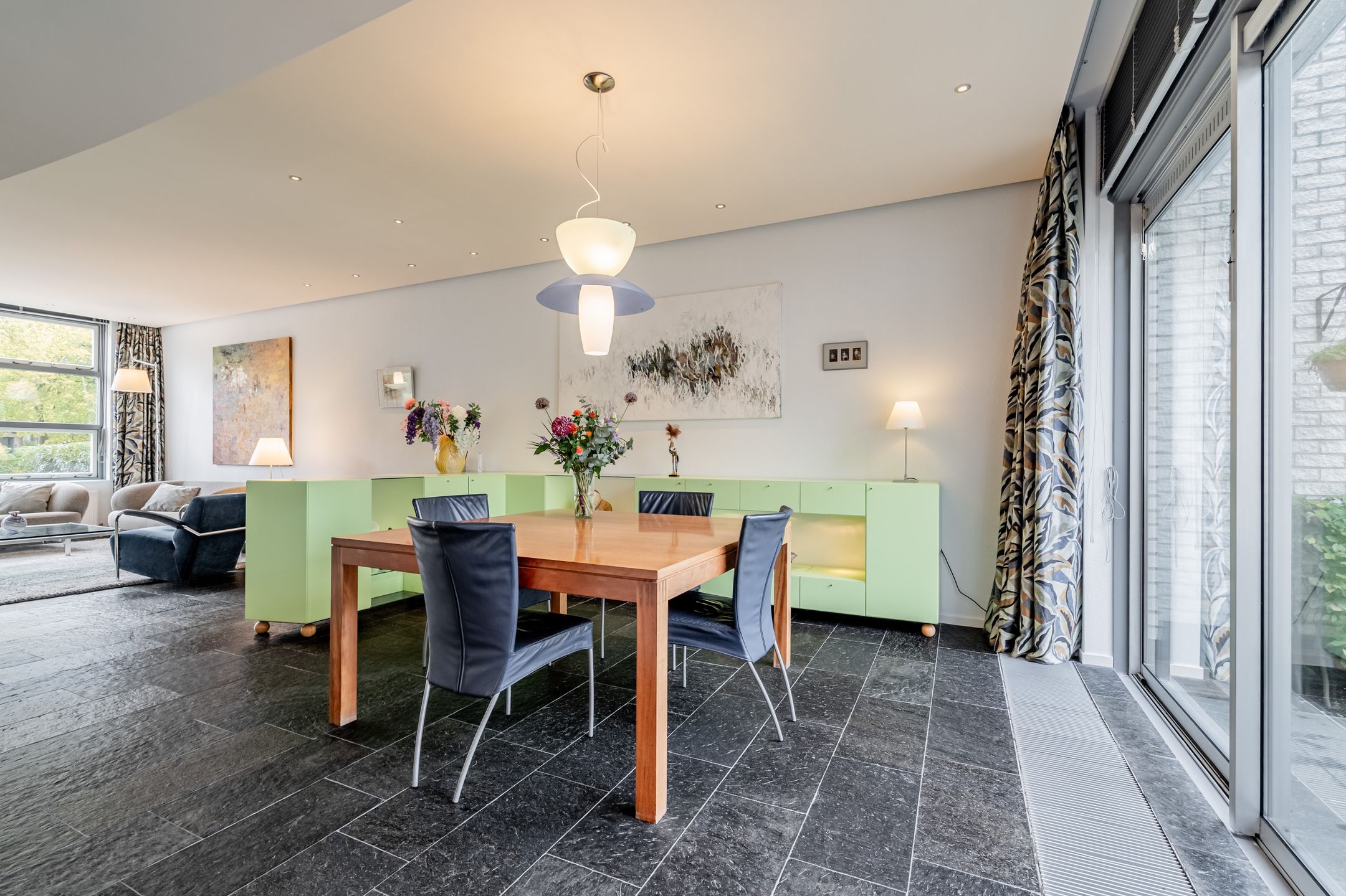 Foto 9 van Theo Thijssenhof 4