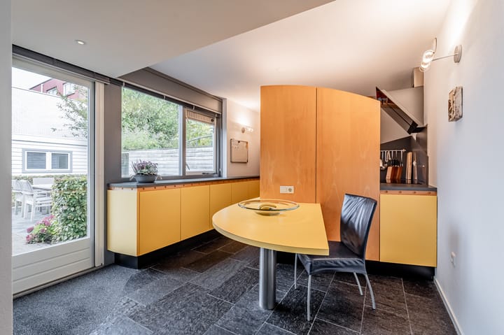 Photo 10 of Theo Thijssenhof 4