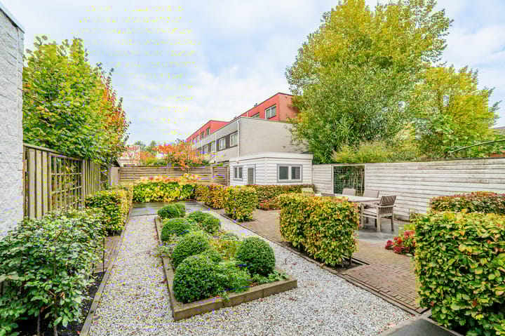 Photo 15 of Theo Thijssenhof 4