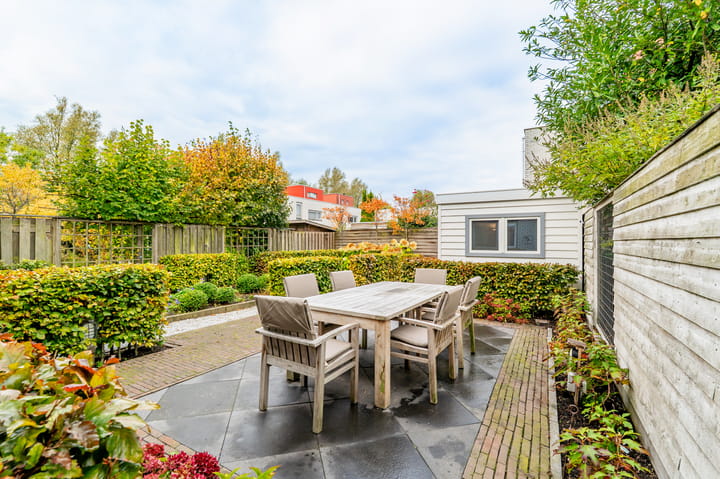 Photo 16 of Theo Thijssenhof 4