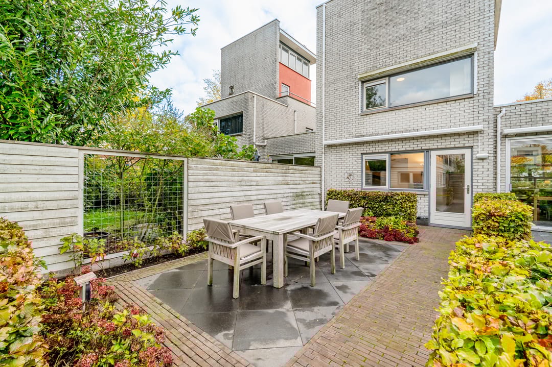 Foto 17 van Theo Thijssenhof 4