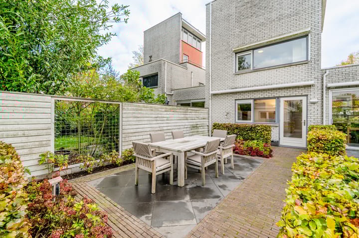 Photo 17 of Theo Thijssenhof 4