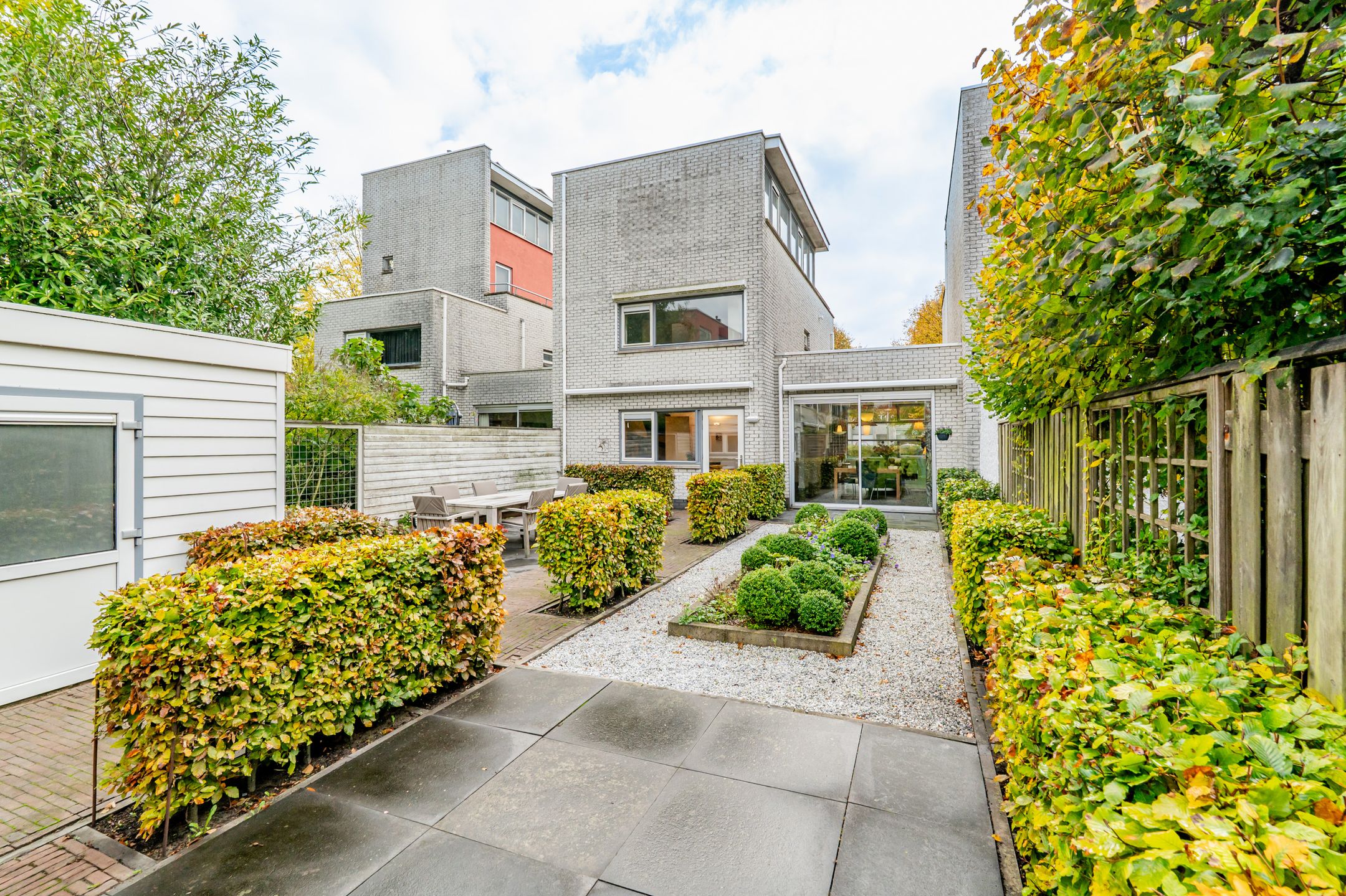 Foto 18 van Theo Thijssenhof 4