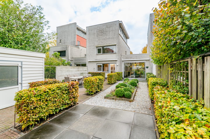 Photo 18 of Theo Thijssenhof 4