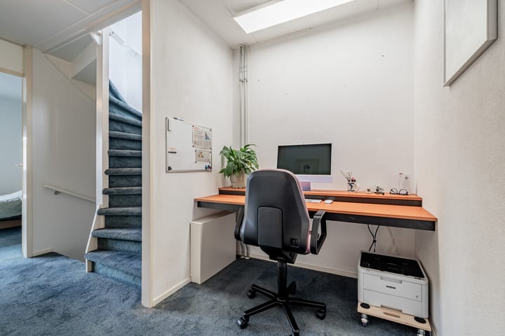 Photo 22 of Theo Thijssenhof 4