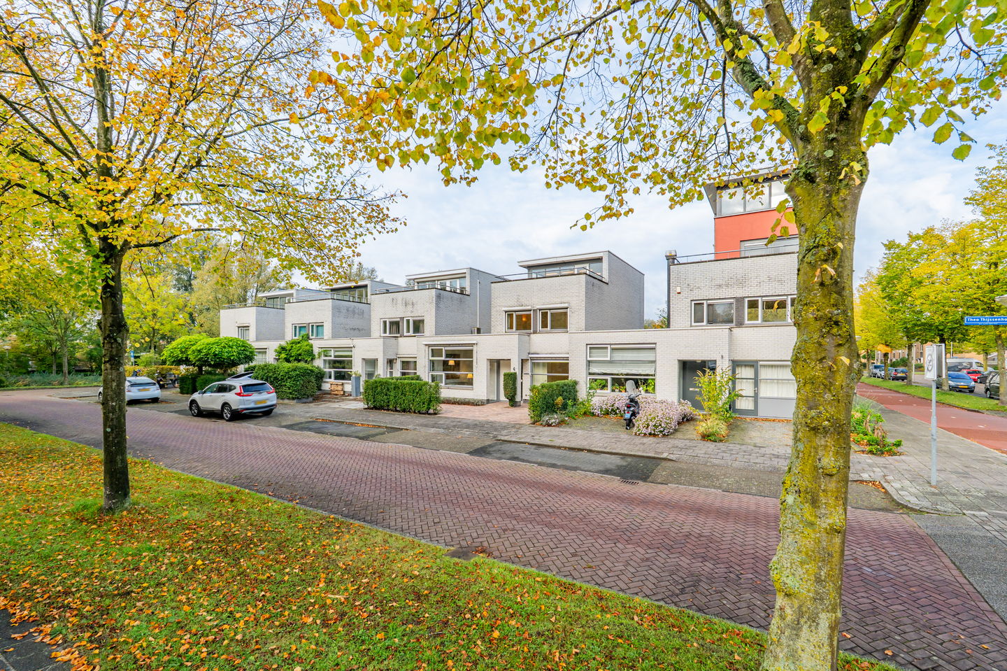 Foto 35 van Theo Thijssenhof 4