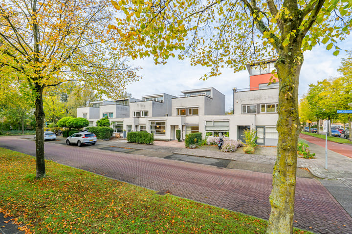 Photo 35 of Theo Thijssenhof 4