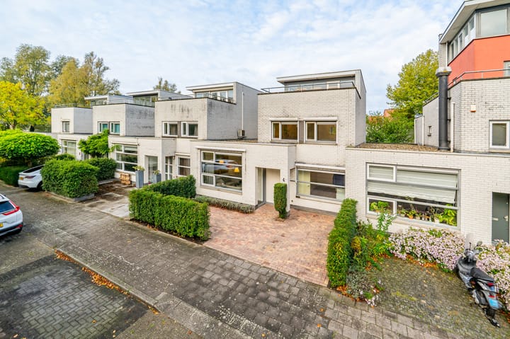 Photo 36 of Theo Thijssenhof 4