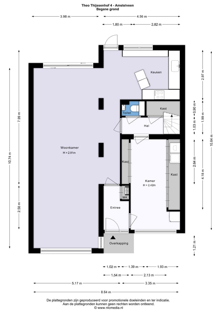 Photo 39 of Theo Thijssenhof 4