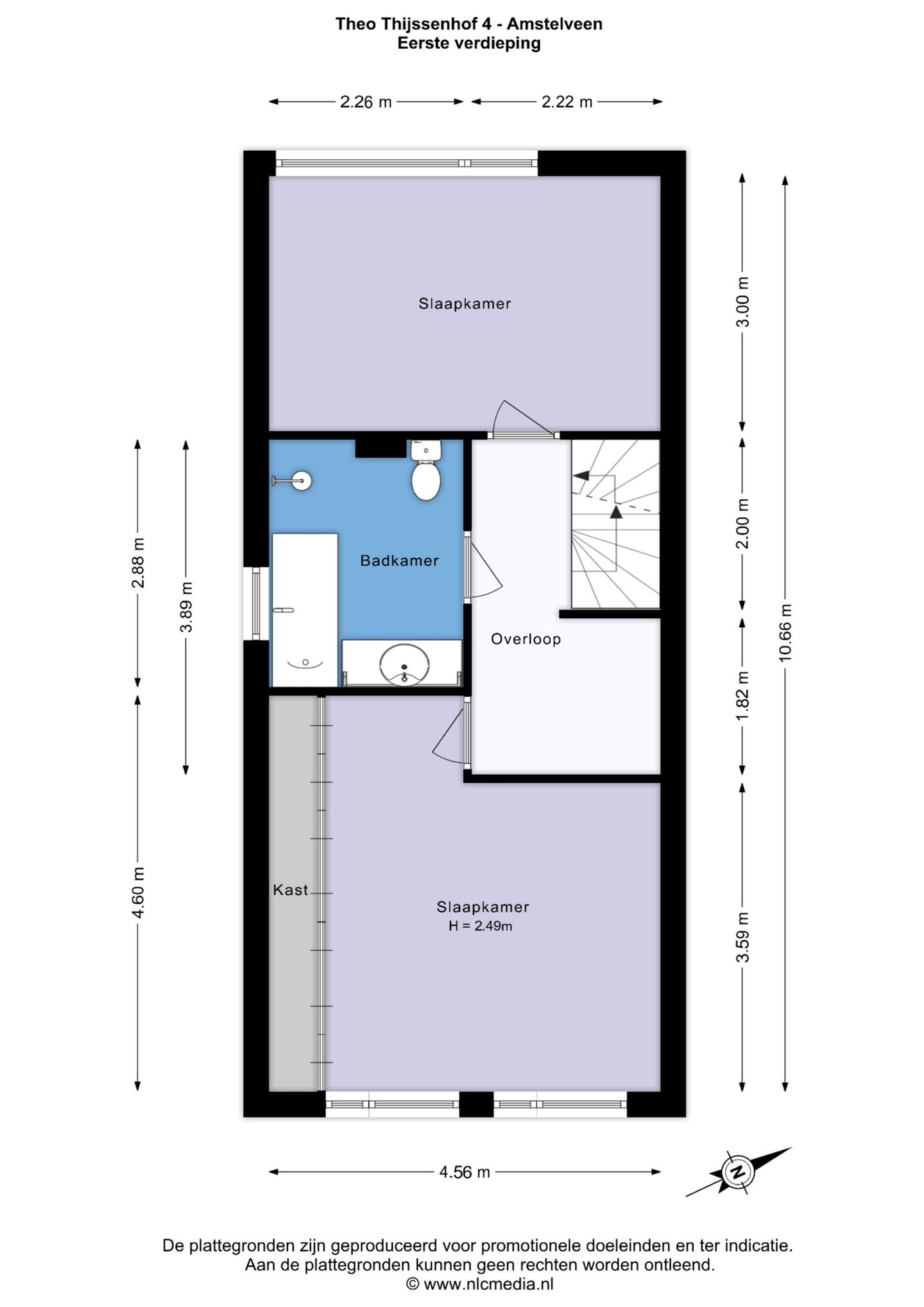 Foto 40 van Theo Thijssenhof 4