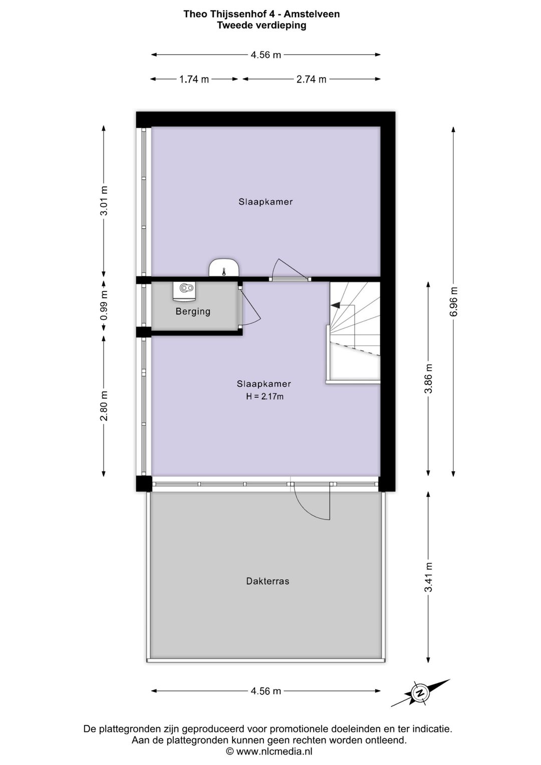 Foto 41 van Theo Thijssenhof 4