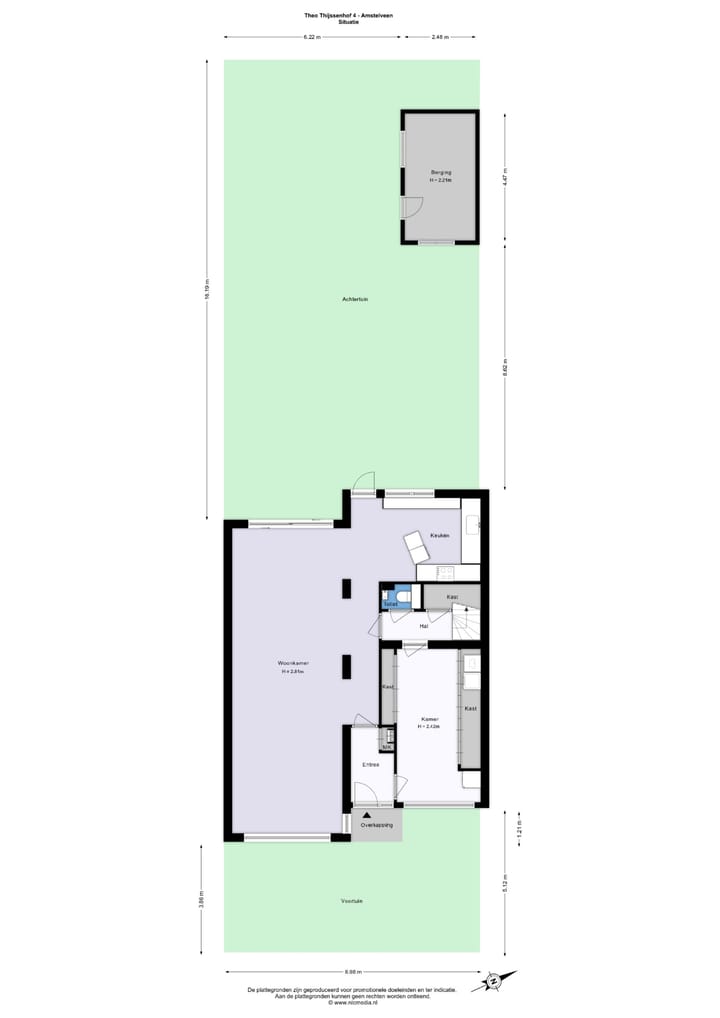 Photo 42 of Theo Thijssenhof 4