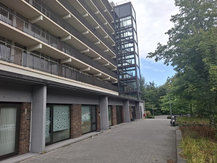 Foto 2 van Einsteinplaats 903