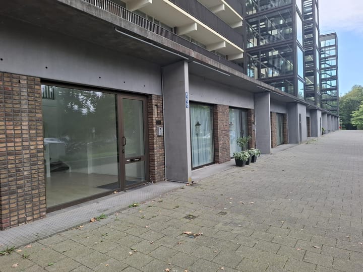 Foto 3 van Einsteinplaats 903