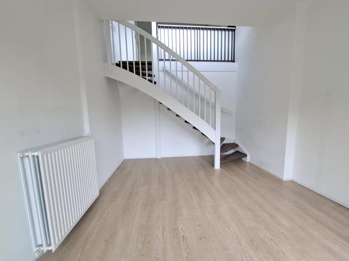 Foto 4 van Einsteinplaats 903