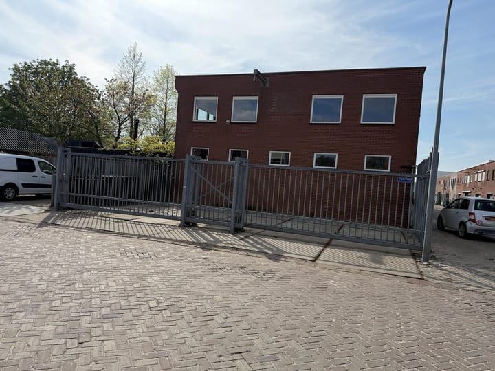 Nijverheidspad 3-A, Urk