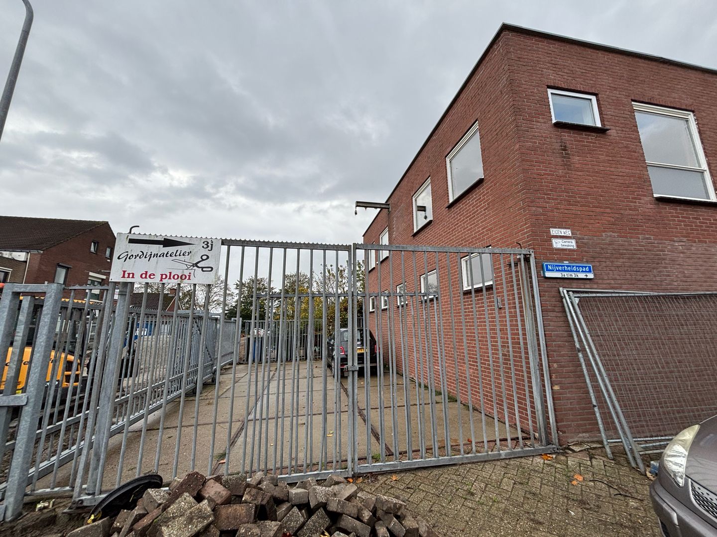 View photo 2 of Nijverheidspad 3-A