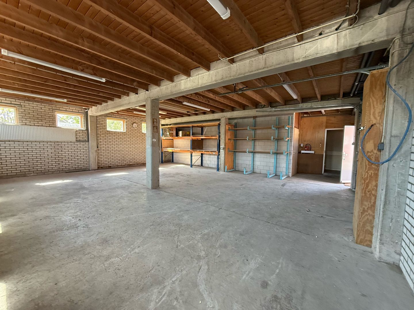 View photo 4 of Nijverheidspad 3-A