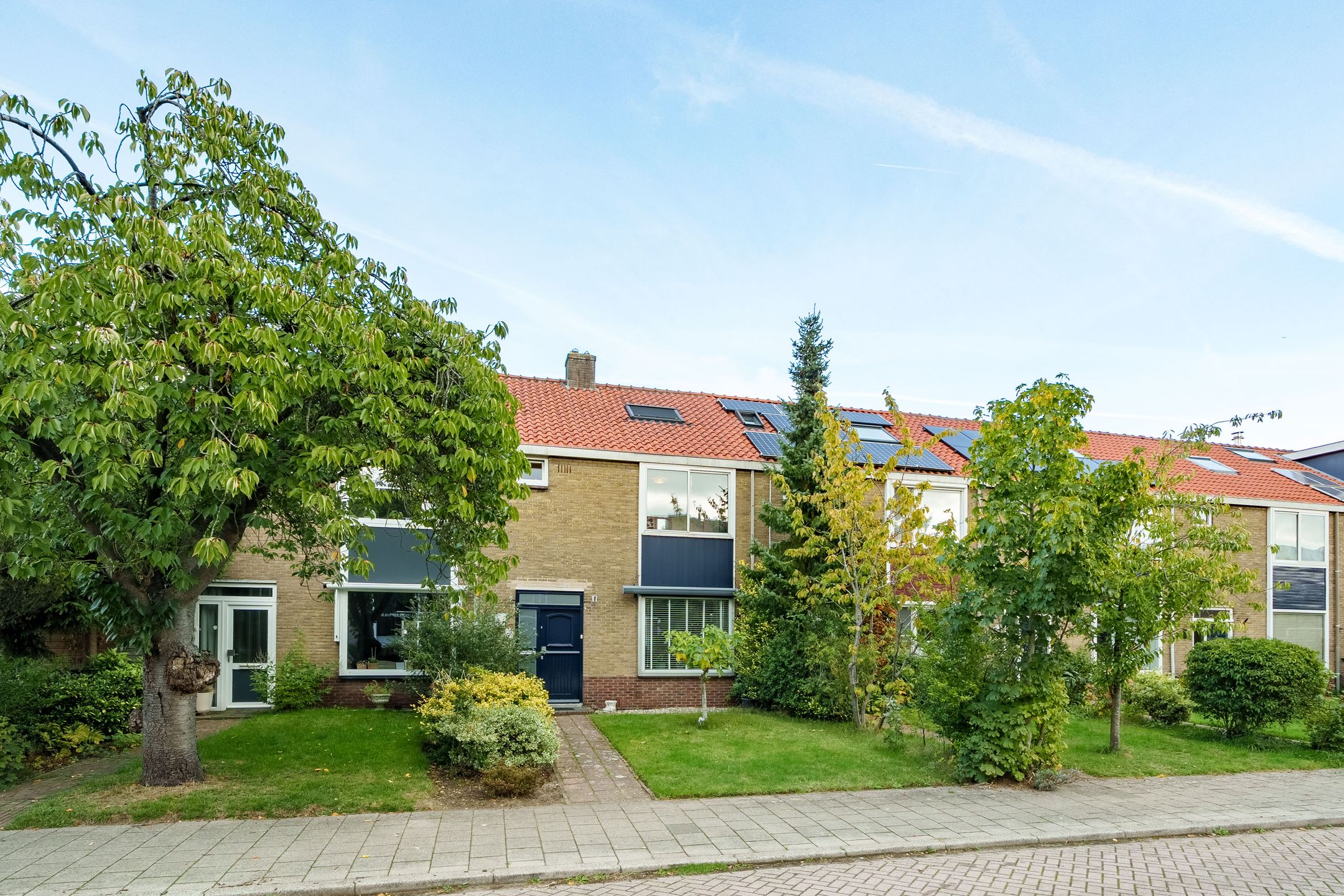 Meyenhagen, 35, Bilthoven, 3721XA, Utrecht, Nederland 35