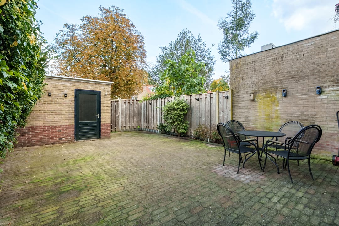 Foto 2 van Meyenhagen 35