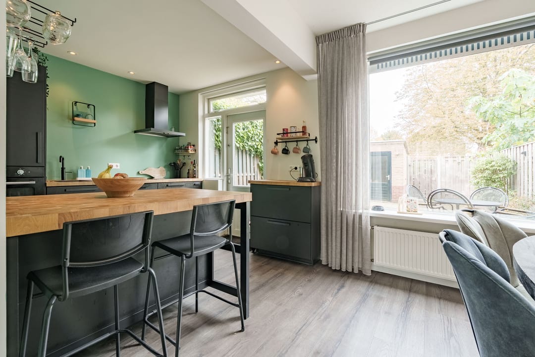 Foto 7 van Meyenhagen 35