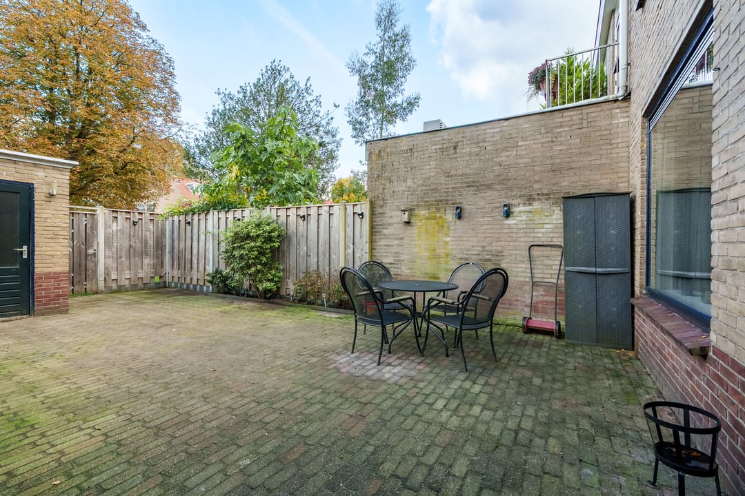 Foto 17 van Meyenhagen 35