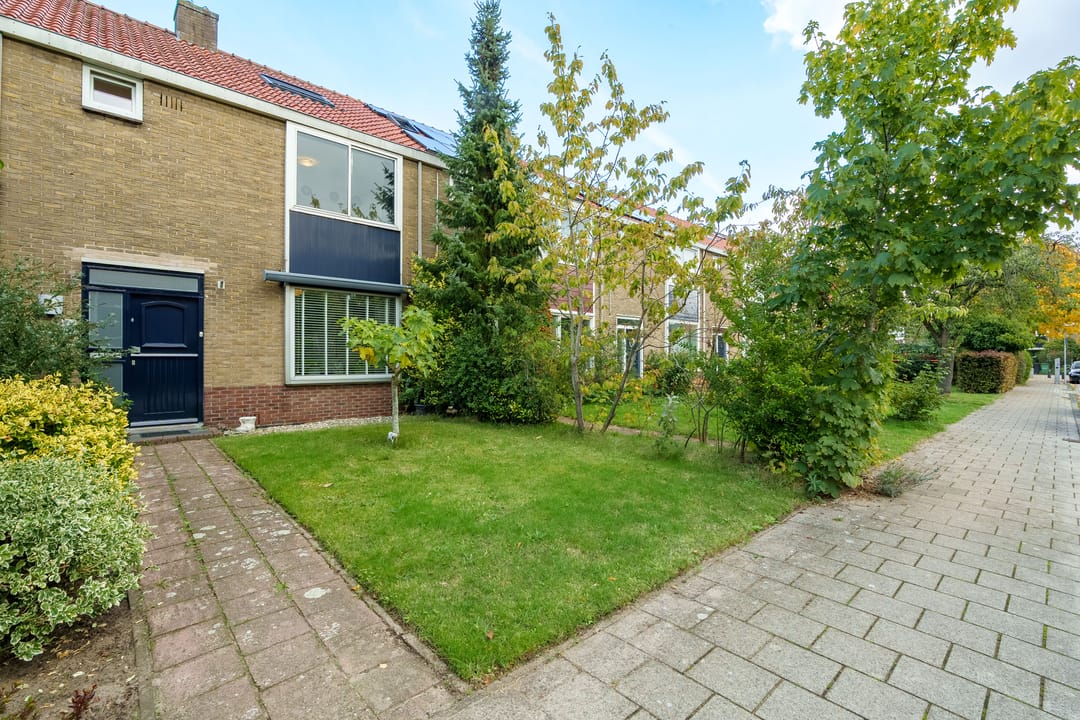 Foto 23 van Meyenhagen 35