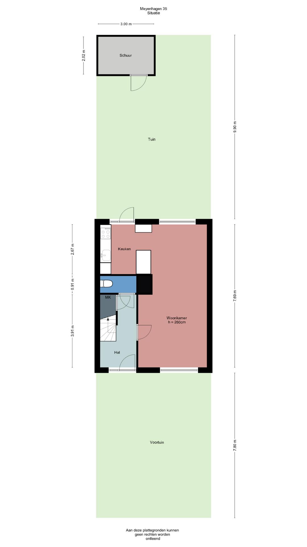 Foto 26 van Meyenhagen 35