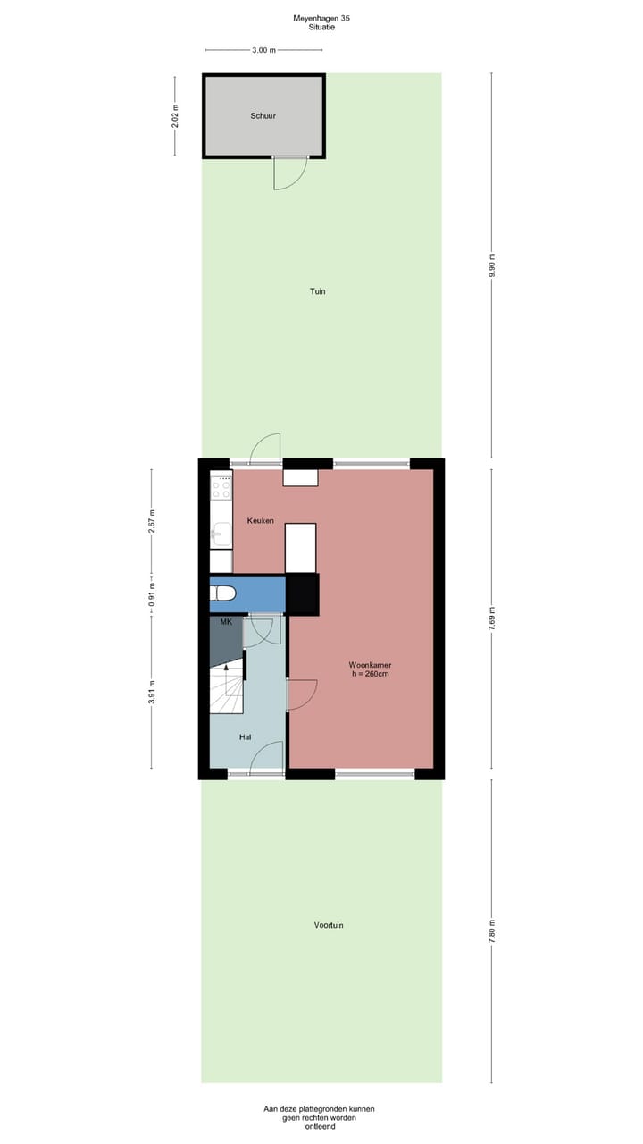 Photo 26 of Meyenhagen 35