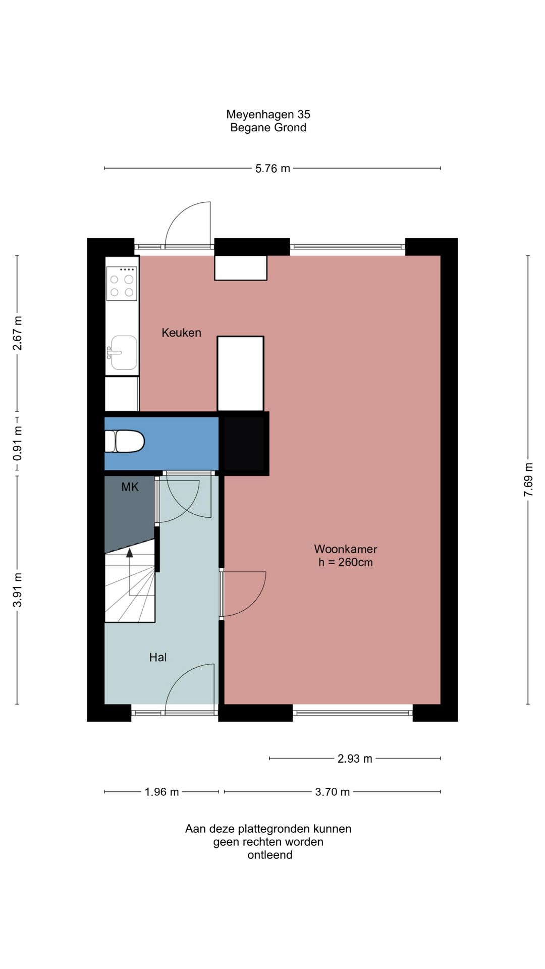 Foto 27 van Meyenhagen 35