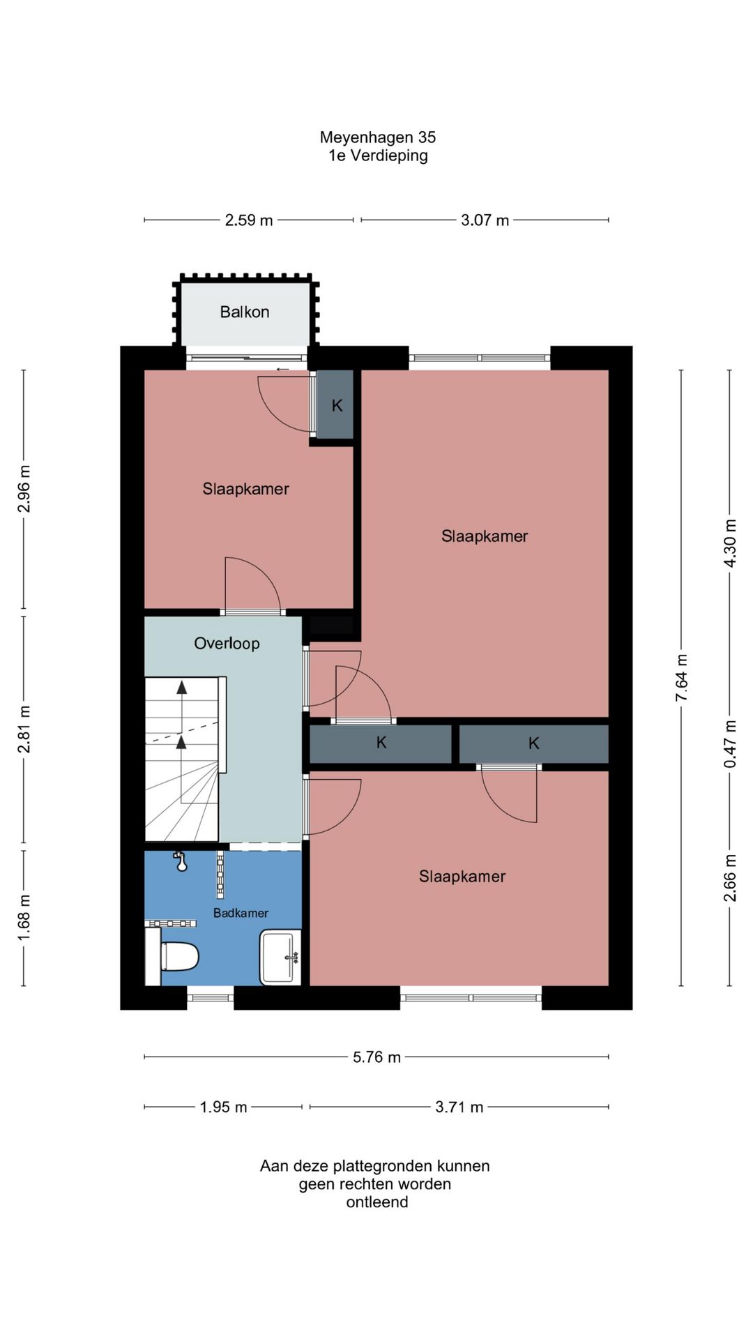 Foto 28 van Meyenhagen 35
