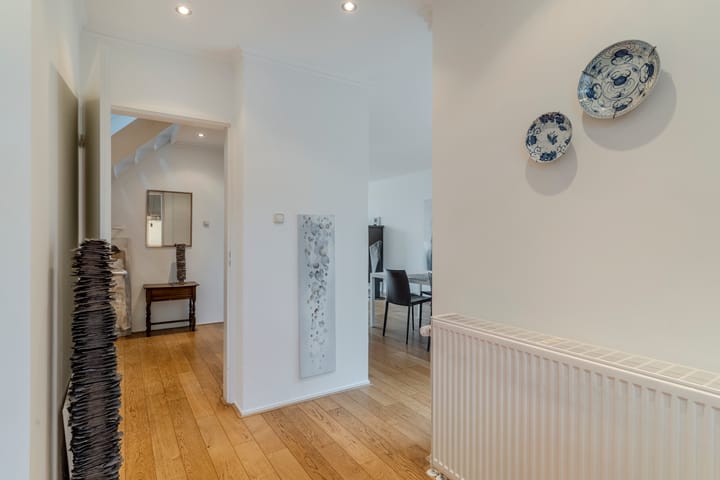 Foto 8 van Hollandse Tuin 7