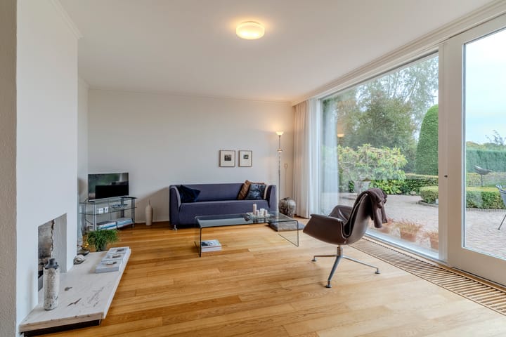 Foto 9 van Hollandse Tuin 7