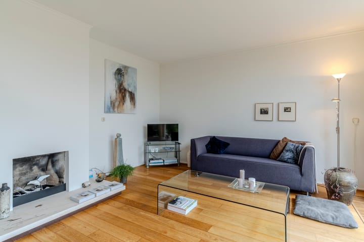 Foto 10 van Hollandse Tuin 7