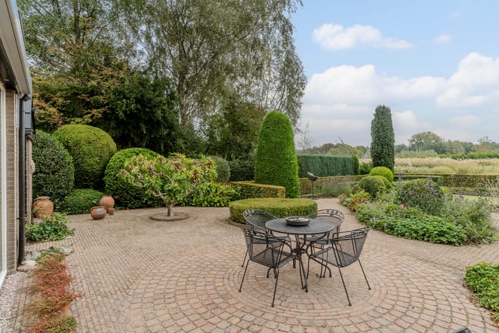 Foto 17 van Hollandse Tuin 7