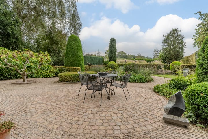 Foto 18 van Hollandse Tuin 7