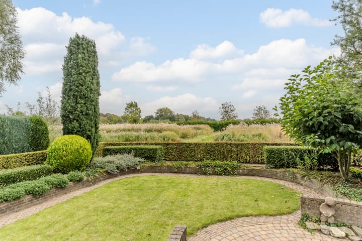 Foto 22 van Hollandse Tuin 7