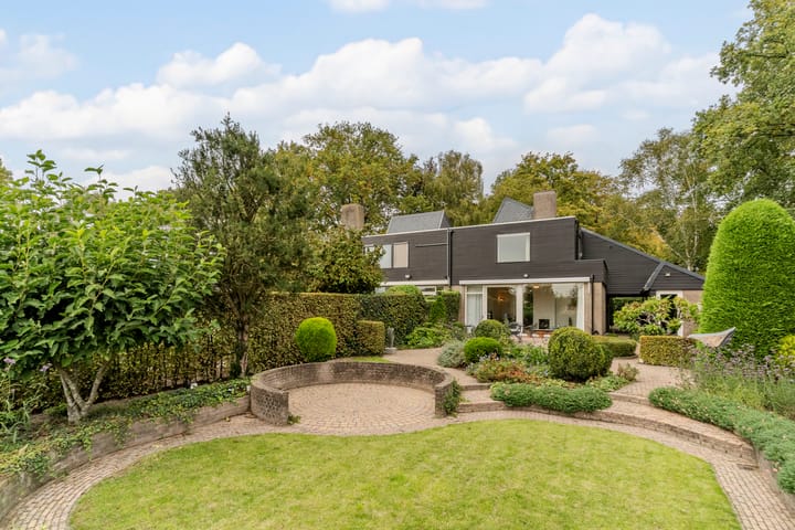 Foto 23 van Hollandse Tuin 7