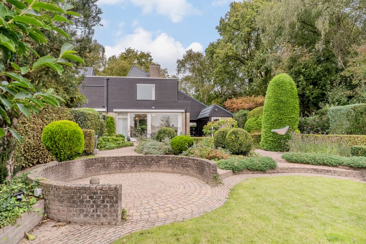 Foto 25 van Hollandse Tuin 7