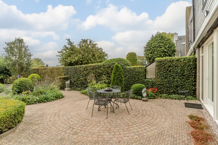 Foto 28 van Hollandse Tuin 7