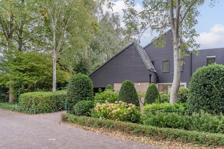 Foto 29 van Hollandse Tuin 7