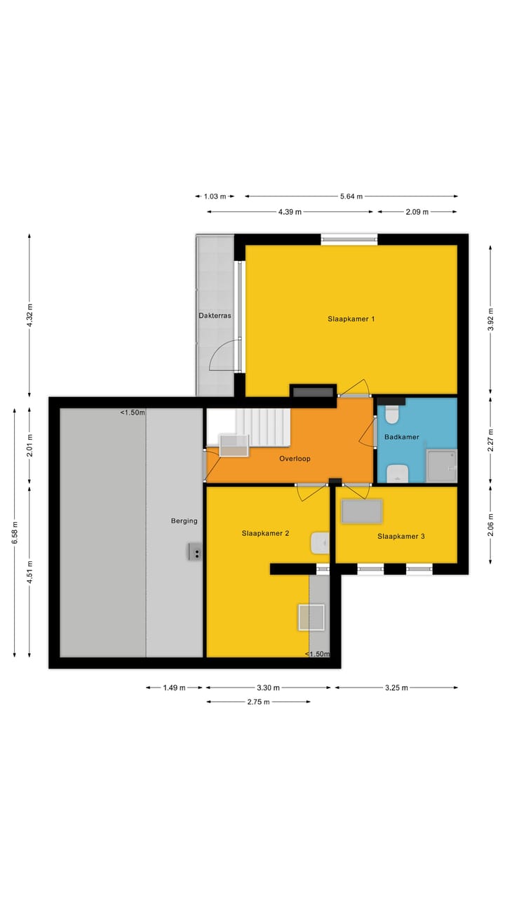 Foto 57 van Hollandse Tuin 7