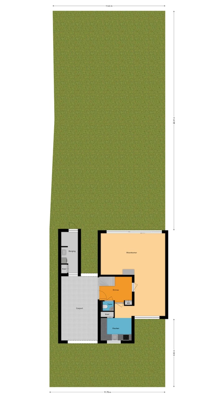 Foto 58 van Hollandse Tuin 7