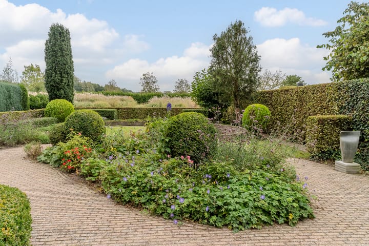 Foto 21 van Hollandse Tuin 7