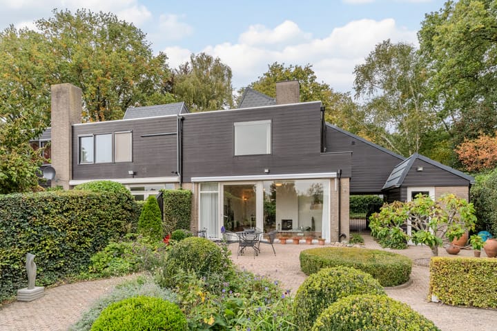 Foto 26 van Hollandse Tuin 7