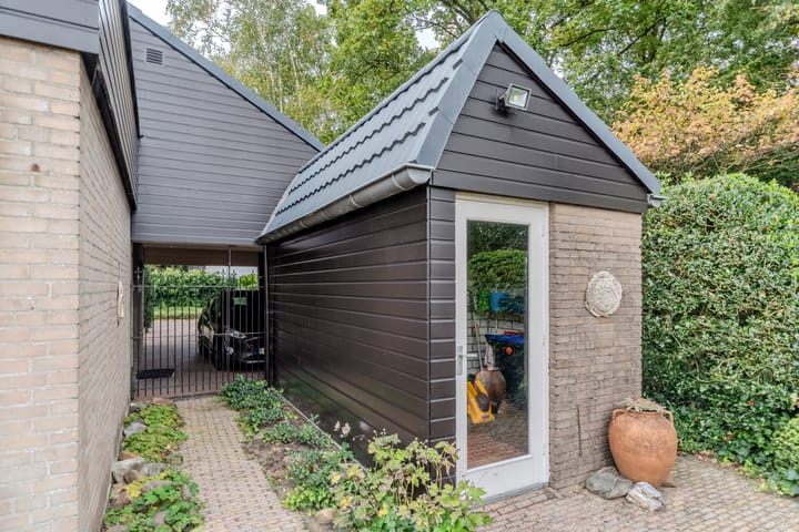 Foto 16 van Hollandse Tuin 7